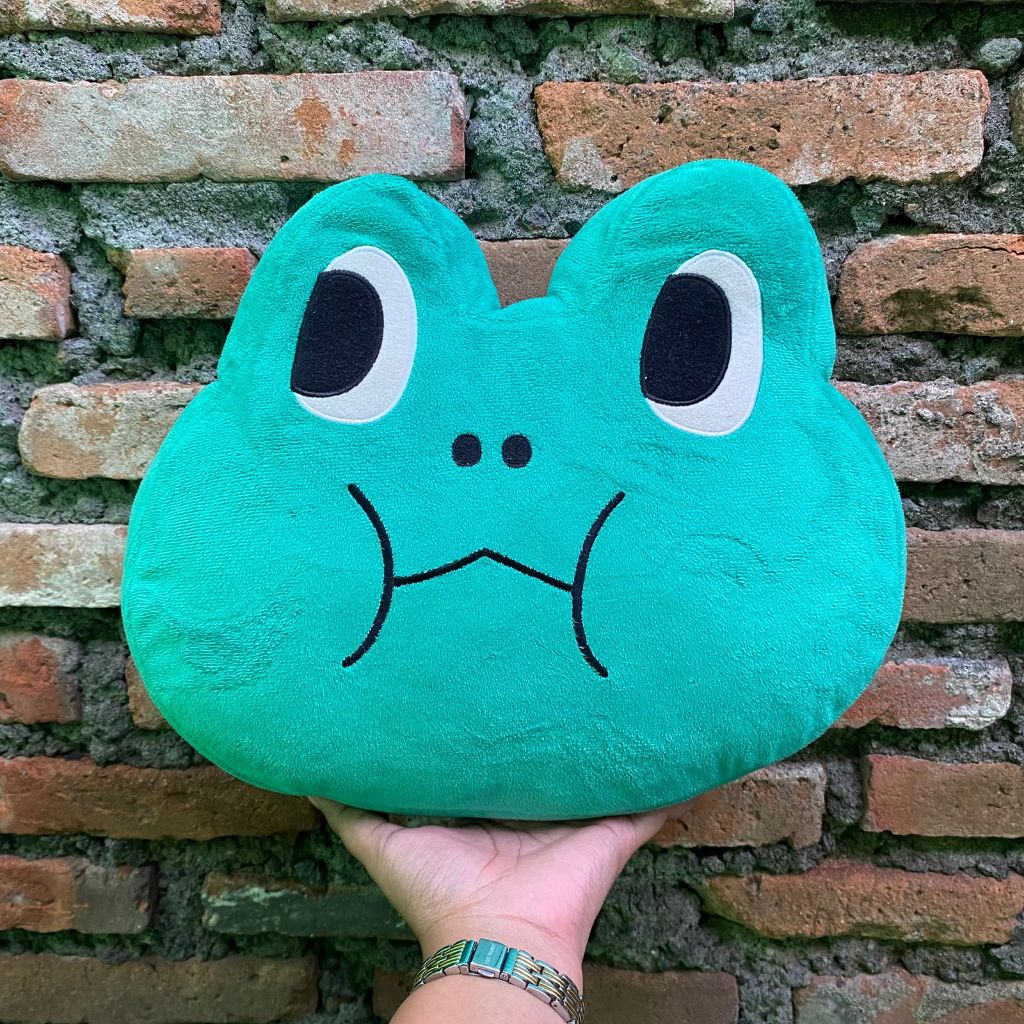 หมอน Leonard Line Friends