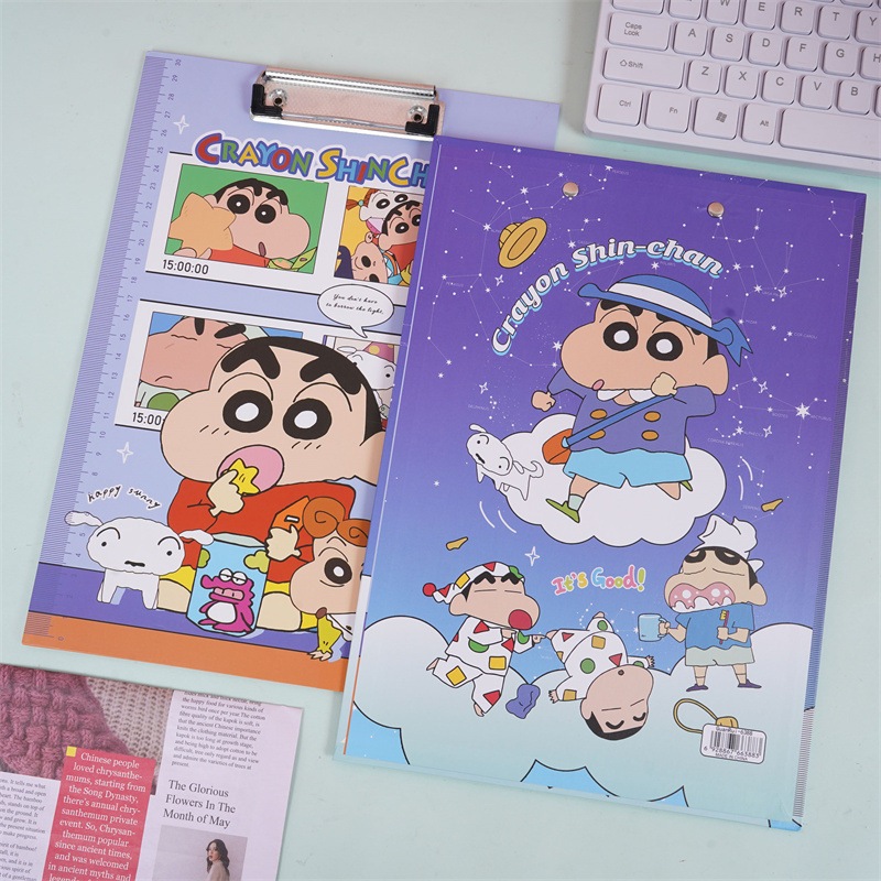 GEMILANGWALLPAPER EXAM BOARD CRAYON SINCHAN EXAM BOARD SANLI EXAM BOARD กระดาษตะขอจาน