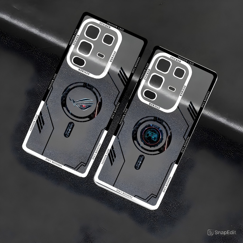 Softcase สําหรับ INFINIX NOTE 50/50 PRO 4G/50 PRO 5G ล่าสุด 2025 MR - 220