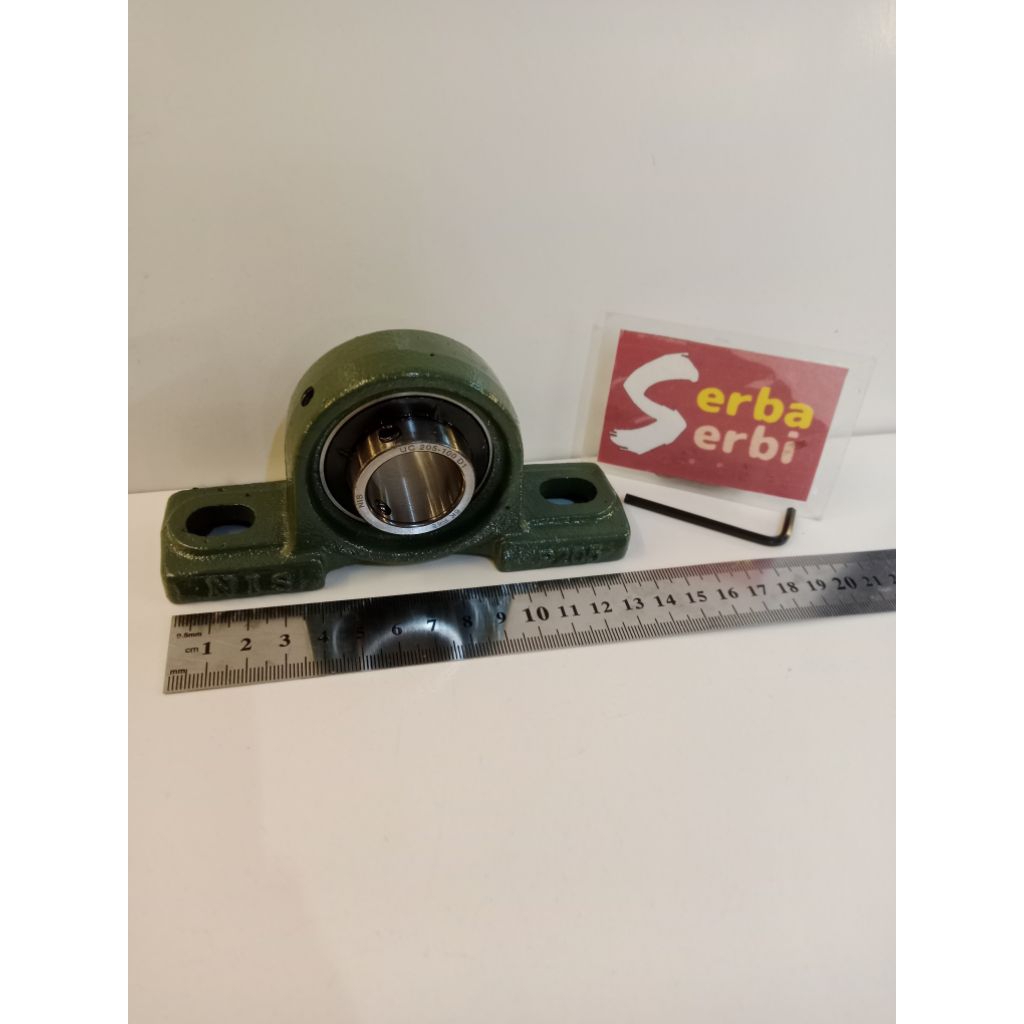 -UCP205-16/205-100 D1-ucp ที่ใส่แบริ่ง