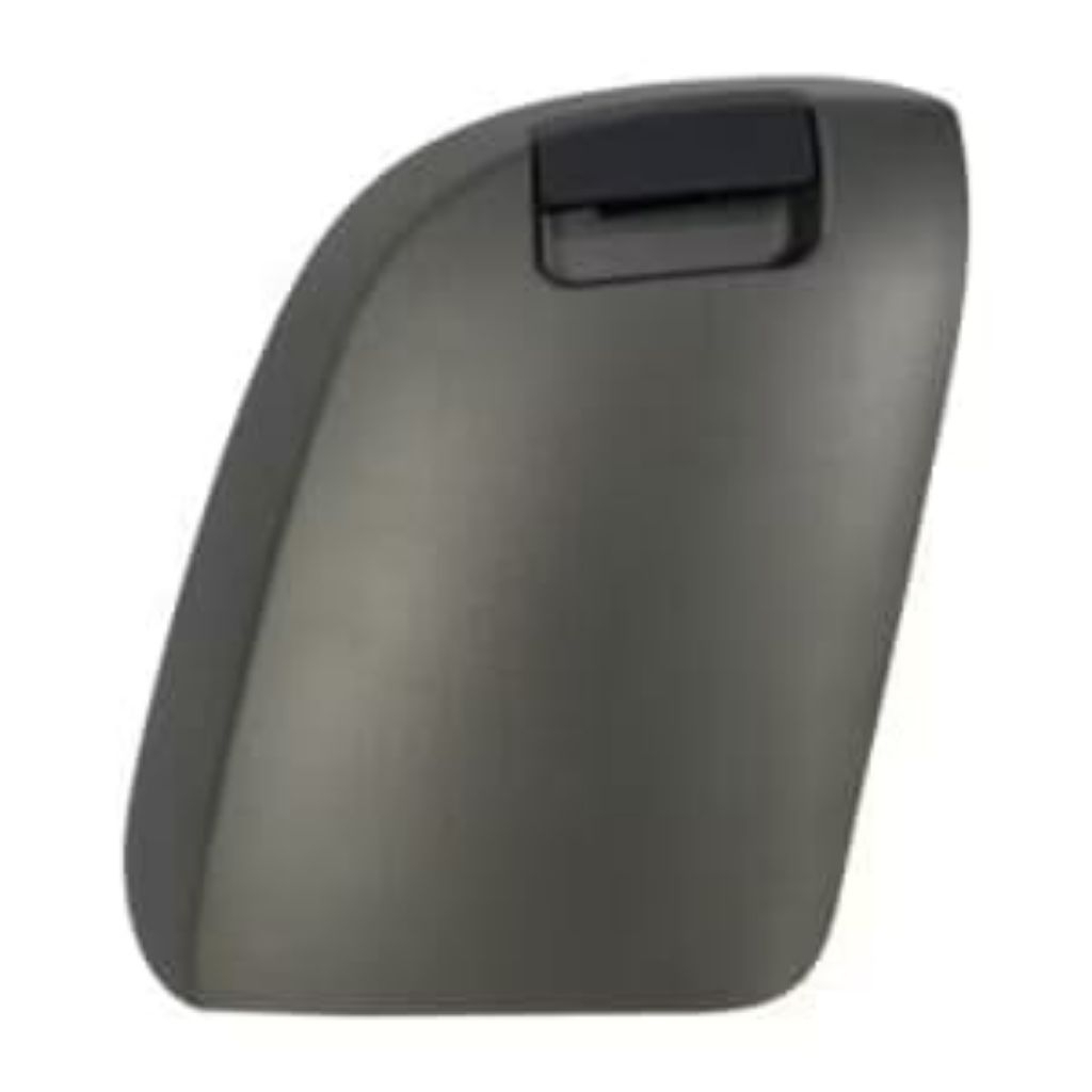 81130-K2F-N80ZHฝาปิดassyฝาครอบเครื่องชาร์จกระเป๋าScoopy esp Prestigeสีน้ําตาลMatte original ahm 2021