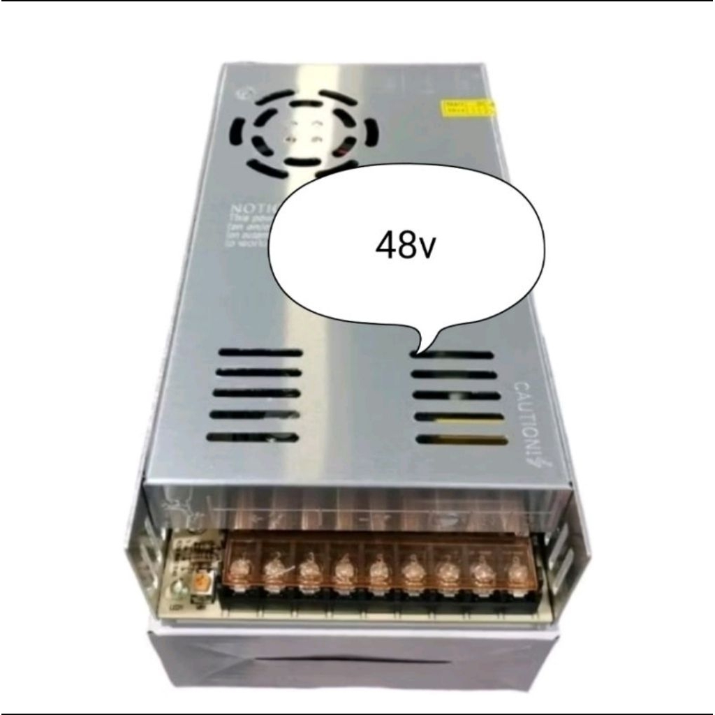 สวิตชิ่ง 48v 80a แหล่งจ่ายไฟ 48 โวลต์ 80 แอมป์