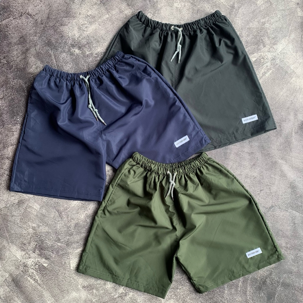 Board Short / Short Pants Victoryday