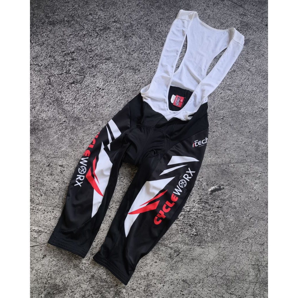 BIB FTECH Italy - ต้นฉบับ