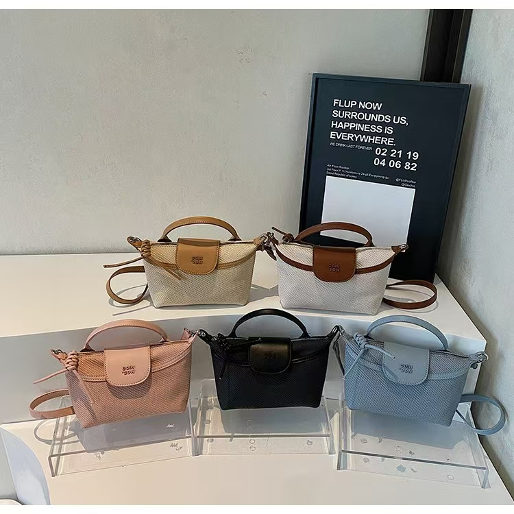 Tasready_mall 2625 aff กระเป๋าสะพายข้าง กระเป๋าผู้หญิง กระเป๋าสะพายข้างผู้หญิง