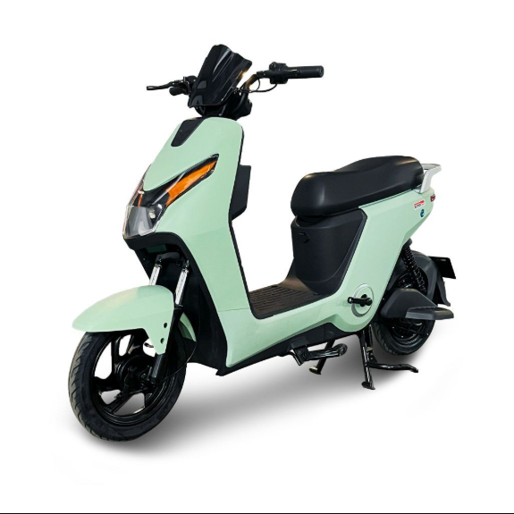 UWINFLY D70 ที่หุ้มเบาะจักรยานไฟฟ้า รุ่น PLAIN/ Uwinfly D70 ที่หุ้มเบาะจักรยานไฟฟ้า