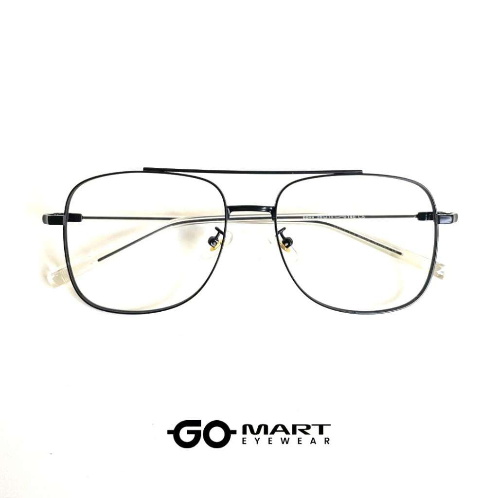 กรอบ CASKA PREMIUM - Request เลนส์ออปติคอลมาตรฐาน - Minus/Cyl/Normal - CRMC/Blueray/Photochromic/Blu