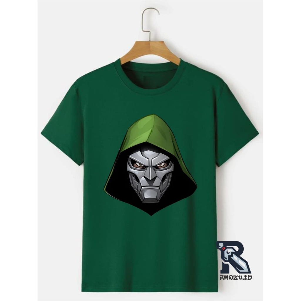 เสื้อยืด Dr doom****