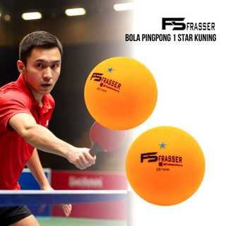 Bola Pingpong Bola Tenis Meja ABS  BN12BLPP 08