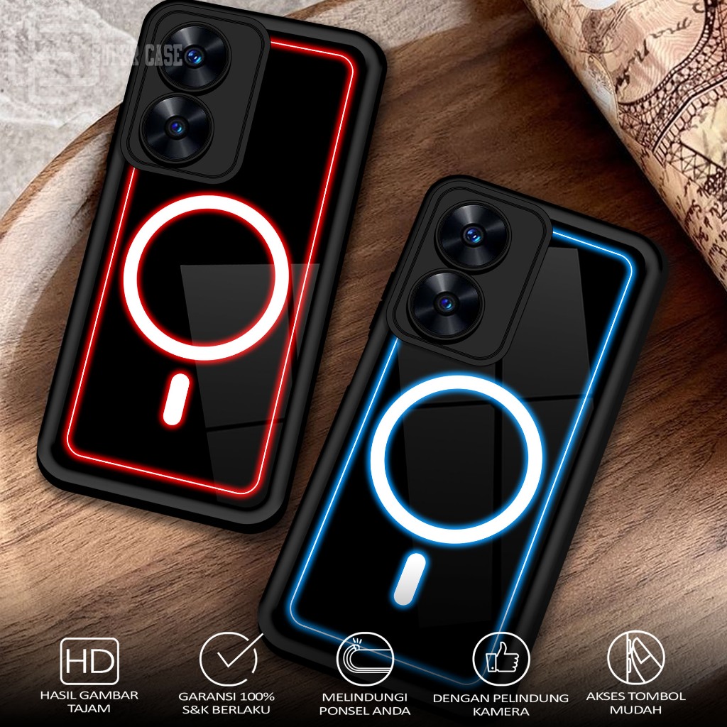 เคส hp REALME 8 5G/9INDIA 94G/9 PRO PLUS 9 PRO 9i / OPPO A96 10 4G X/K3 XT/X2/K5 NARZO 50A 50i Super