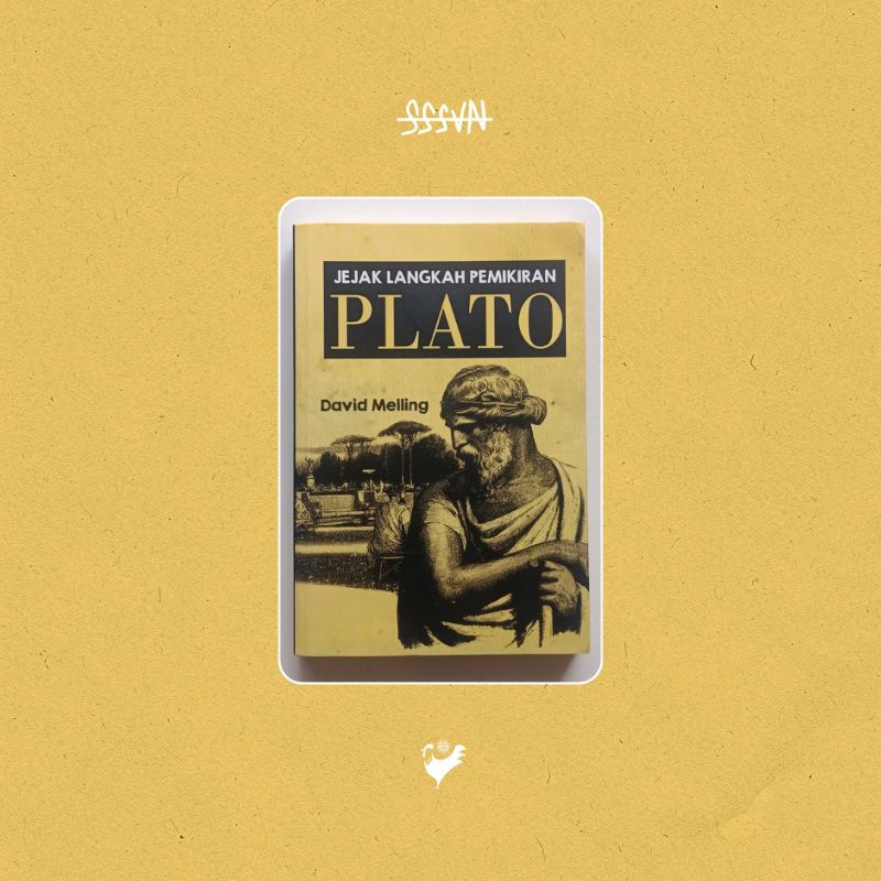 PLATO Footsteps of PLATO Thouss - David บอก