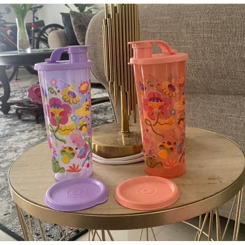 Lalita Cherful moorlife/ Lolita tumbler / DSM tumbler