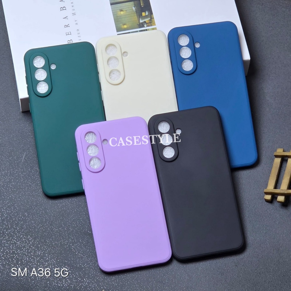 Samsung A26 5GกรณีSamsung A36 5G Samsung A56 5G Samsung A30 Samsung A20 Samsung M10S Samsung A31 Sam