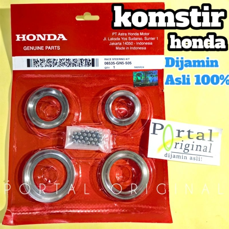 คอพวงมาลัย Kones ทั้งหมด Honda GN5 กรวยพวงมาลัย Vario PCX Beat Scoopy Spacy Supra X CS1 ใบมีด Revo F