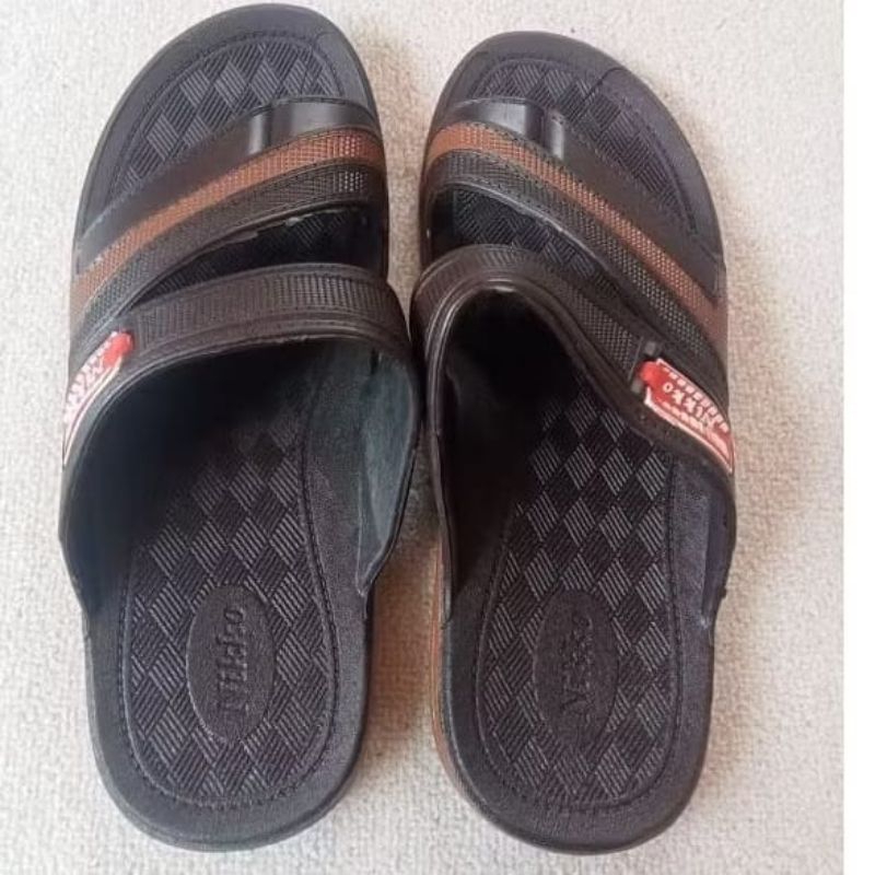 Nikko Thumb Nikko 8132 รองเท้าแตะผู้ชาย Nikko