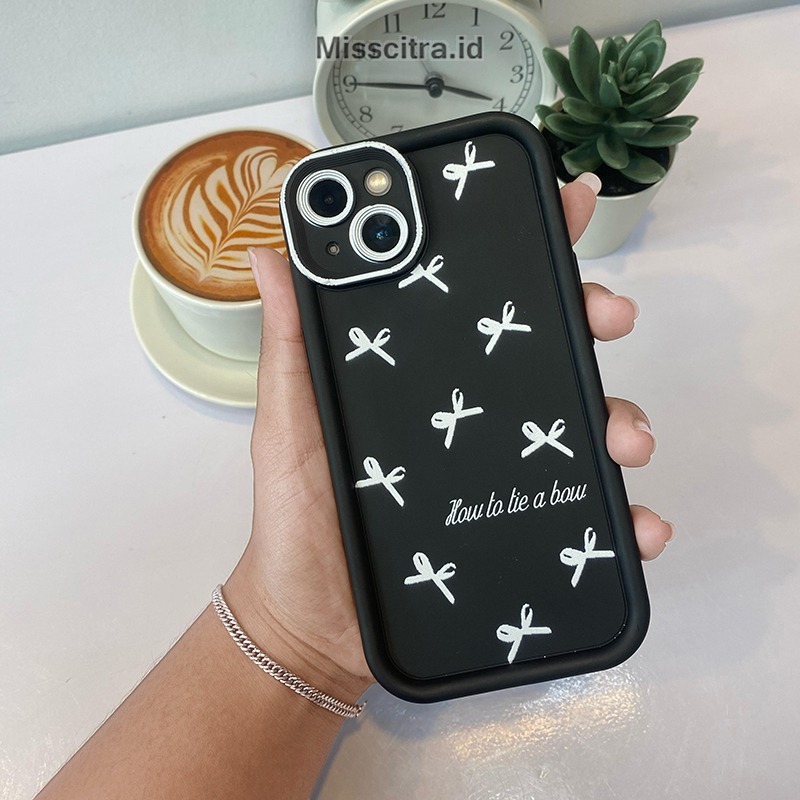 YX148 ฝาครอบ CASING สีขาว PITA CUTIE COMPATIBLE สําหรับ ITEL A04 A05S A50 A50C A60 A60S A70 S23 S23 