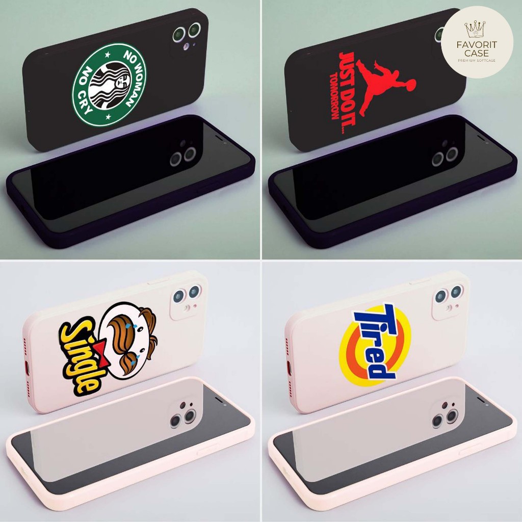 LABUBU Viral Case Hp Xiaomi Redmi Note 13 12 11 10 10s Redmi A5 14C 13C 13x 12 12C 10 10A 10C 4G 5G 