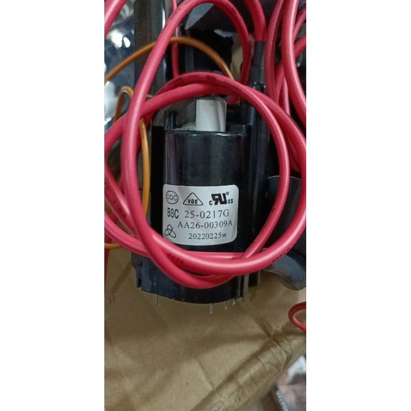 SAMSUNG 21 INCH CRT TV PLAYBACK BSC25-0217G 21 INCH CRT TV PLAYBACK