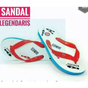 รองเท้าแตะ Daimatu Bowling/ รองเท้าแตะ