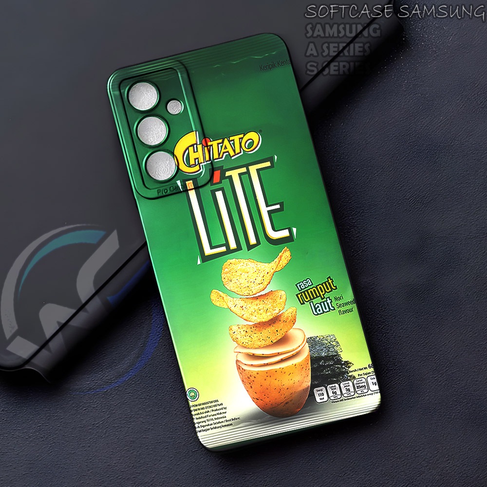 (W55) LATEST Samsung Softcase A26 A36 A56 A13 A14 A15 A16 A23 A24 A25 A33 A34 A35 A52 A53 A54 A55 S2