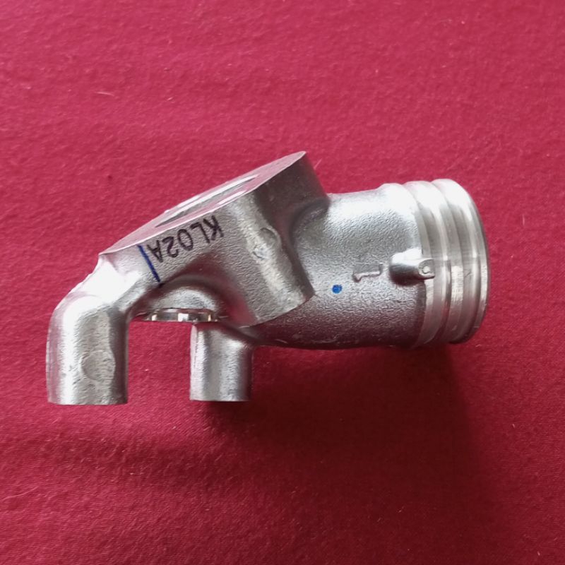 ท่อท่อท่อร่วมไอดีคอท่อเข้า TB PCX 150