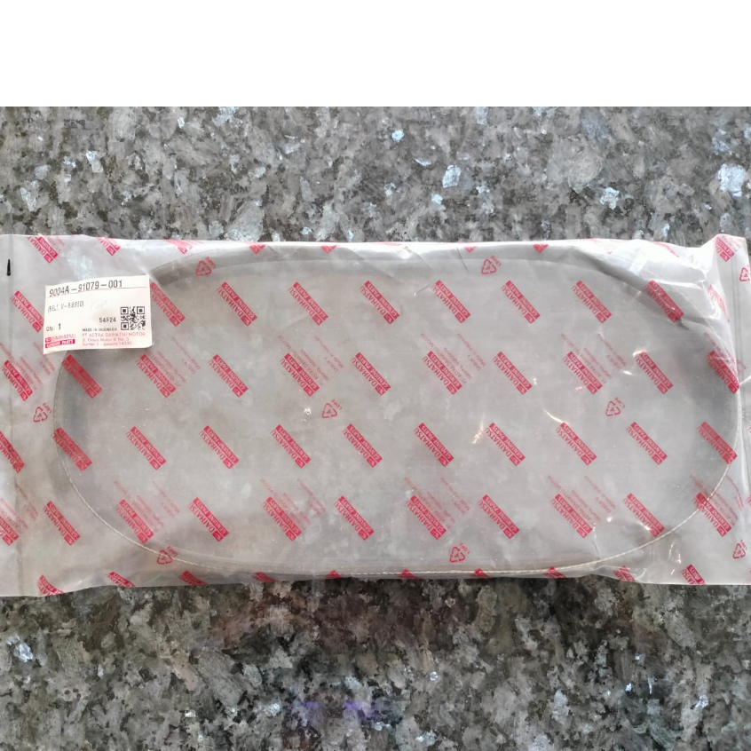 สายพานพัดลม AC AC Grandax granmax 4PK777 (daihatsu)