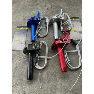 GAS SPONTAN V2 ACERBIS ROLLER FULL CNC UNIVERSAL