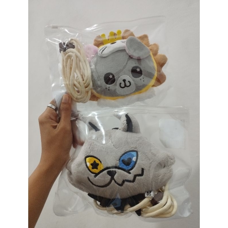 กระเป๋าตุ๊กตา Lykyou Look คุณโนโอะ