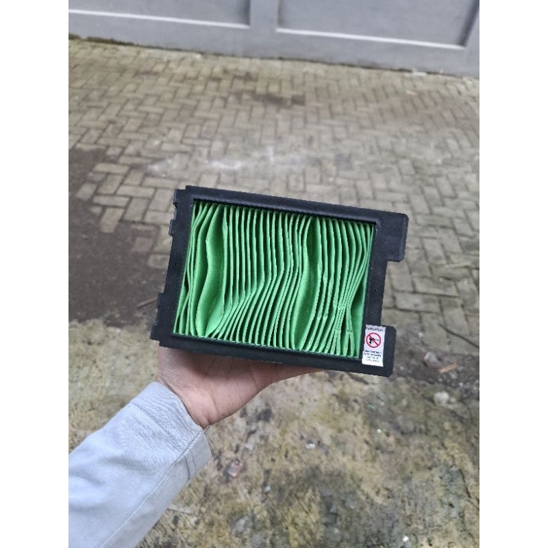 กรองอากาศ กรองอากาศ Honda New CBR 150 RCB150 CB150R CBR150R Old Lama-K-15