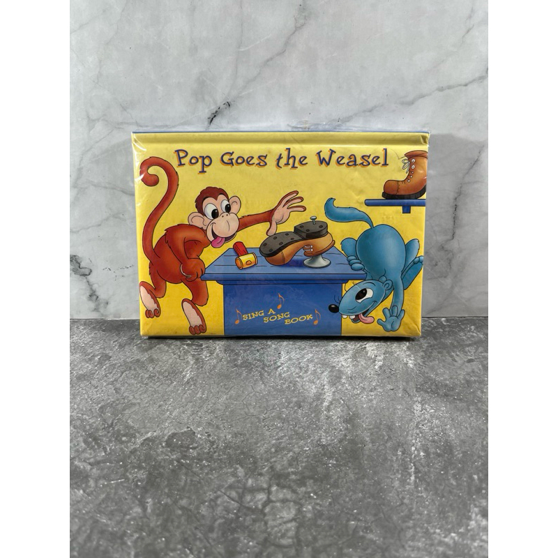 ป๊อปออกไป Weasel หนังสือ PHP