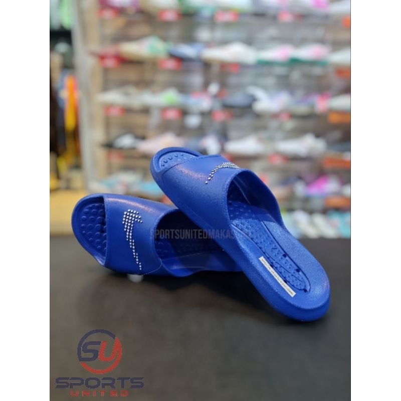 [ข้อเสนอจํากัด] Nike VICTORY ONE SHOWER SLIDE รองเท้าแตะสไลด์ผู้ชาย (CZ5478-401)