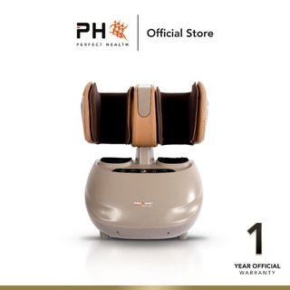 Foot Massager | Perfect Touch III Perfect Health