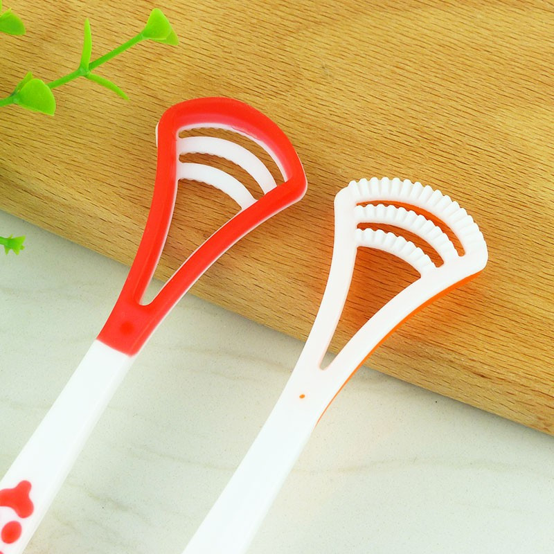 AM TONGUE CLEANER TONGUE BRUSH TONGUE CLEANER TONGUE SCRAPER