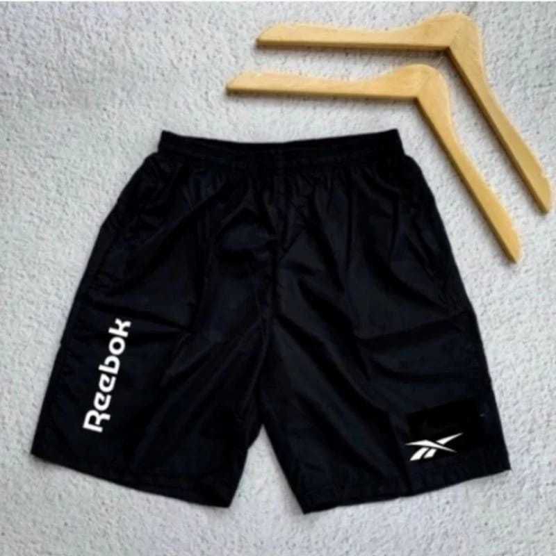 30 แพ็คเกจ THOUSAND SAVING GET 5 กางเกงขาสั้นผู้ชาย/ผู้หญิง, REBOX MOTIF กางเกงกีฬา, กางเกงกีฬา