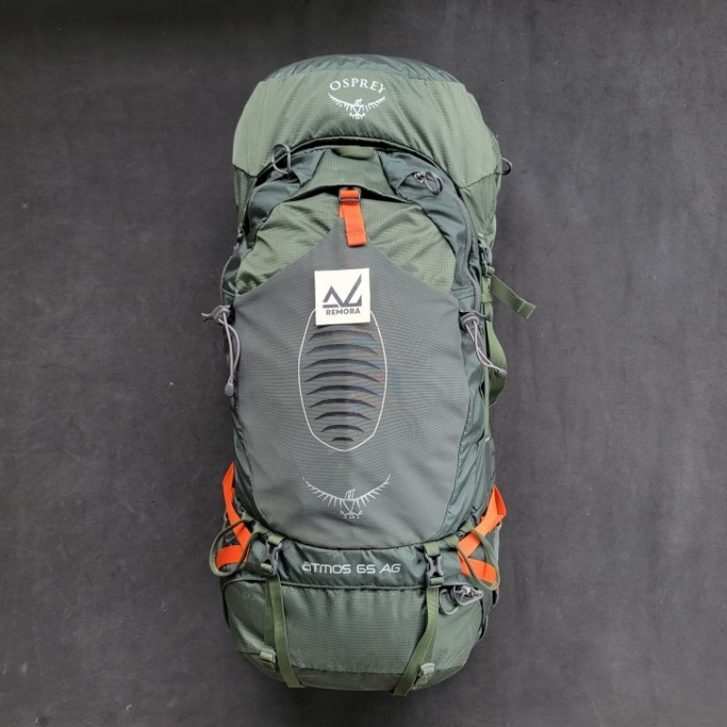Osprey atmos 65 ag สั่งซื้อ