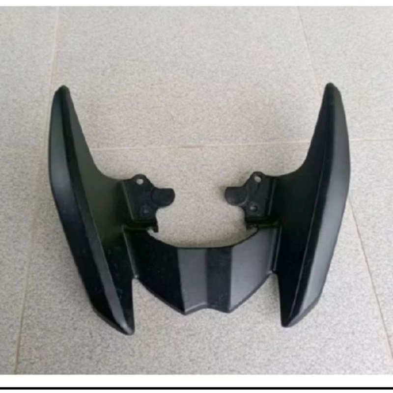 YAMAHA X TRID ORIGINAL REAR HANDLE BRACE, MOTORCYCLE, พร้อมใช้, ไม่มี MINUS