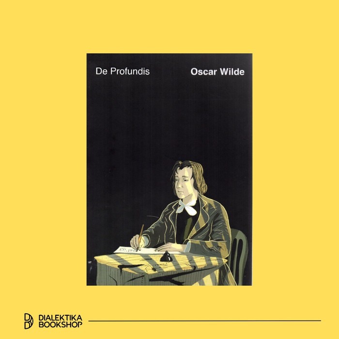 De Profundis NOVEL - Oscar Wilde