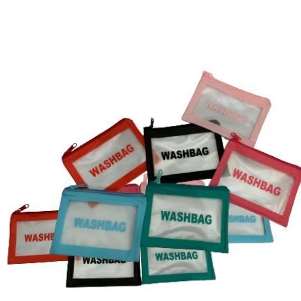 LATEST MIKA WASHBAG WALLET WHOLESALE MOST COMPLETE BAGS WASHBAG POUCH WALLET