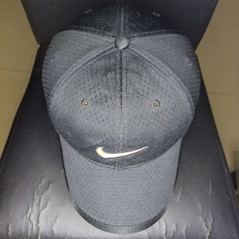 หมวกเช็ควิ่ง -visor nekuk