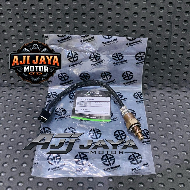 เซนเซอร์ออกซิเจน KLX 150 Dtracker 150 KLX BF 150 - รูปที่ 5