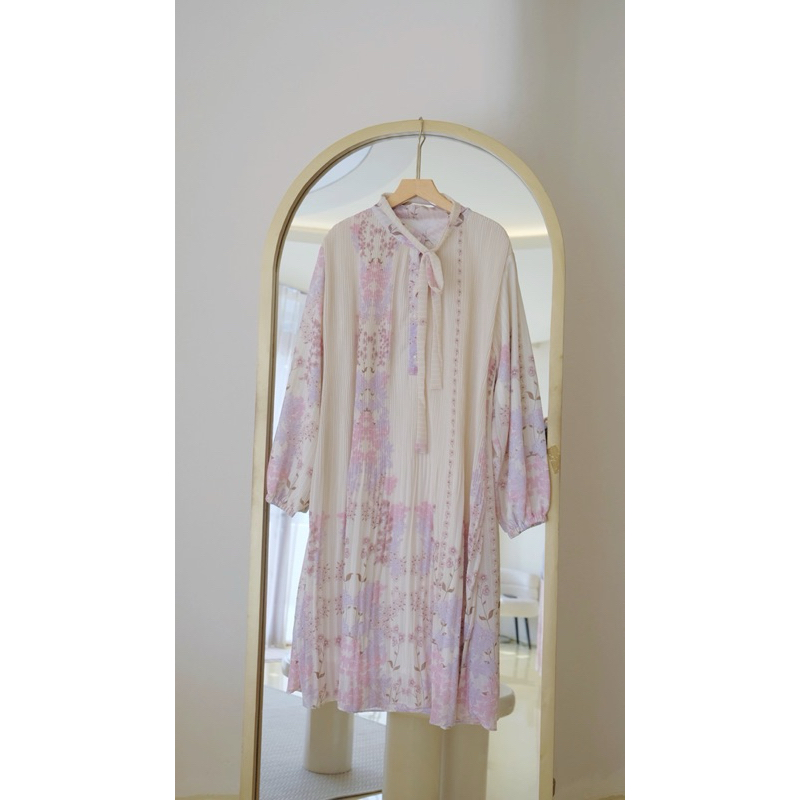 Camelia TUNIC*******
