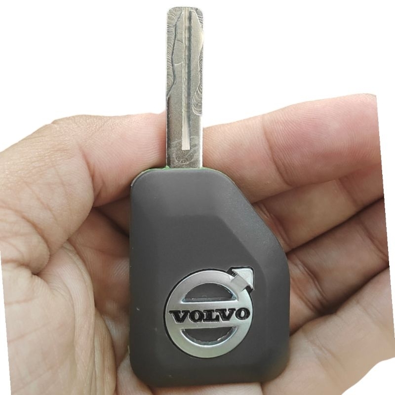 Volvo Master Key Volvo Dump Truck R100 กุญแจรถขุด
