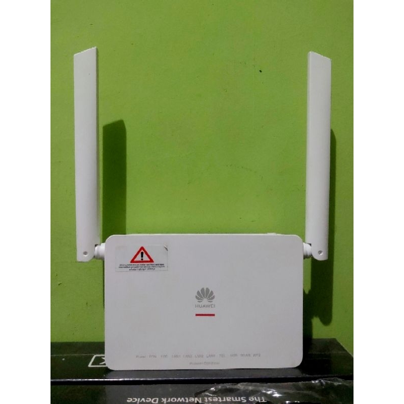 ONT Huawei GPON HG8145X6 เราเตอร์ไร้สายดูอัลแบนด์