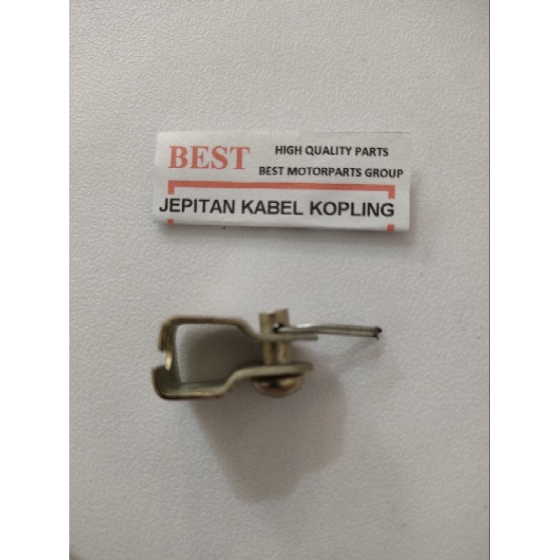 สายคลัตช์ UNIVERSAL CLAMP