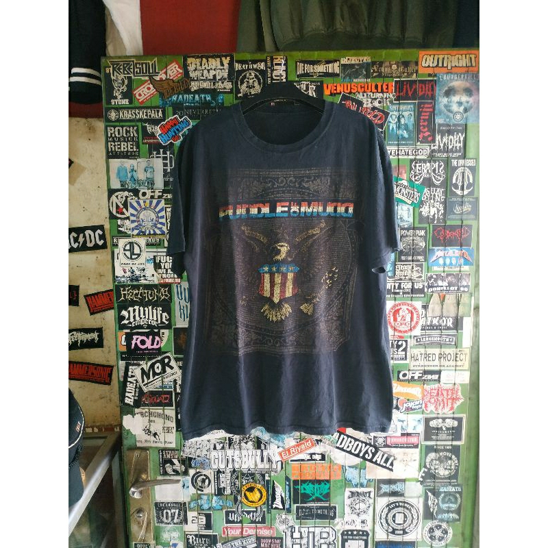 PUDDLE ของ MUDD*****