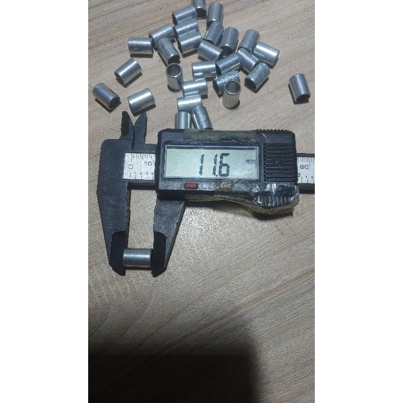 คอปก Bosh bos m6x8x11.5