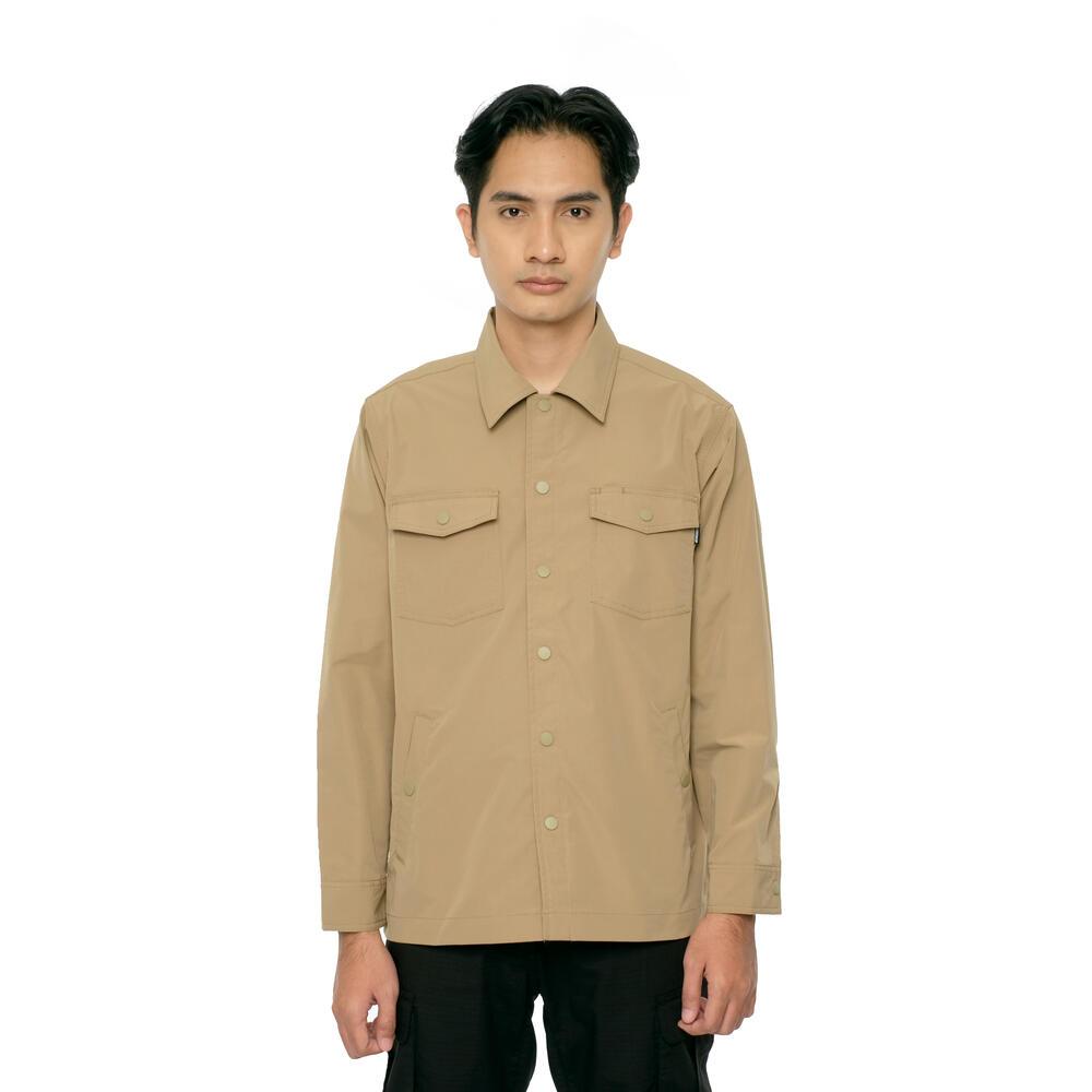 เสื้อแจ็คเก็ต EIGER BRACKEN OVERSHIRT