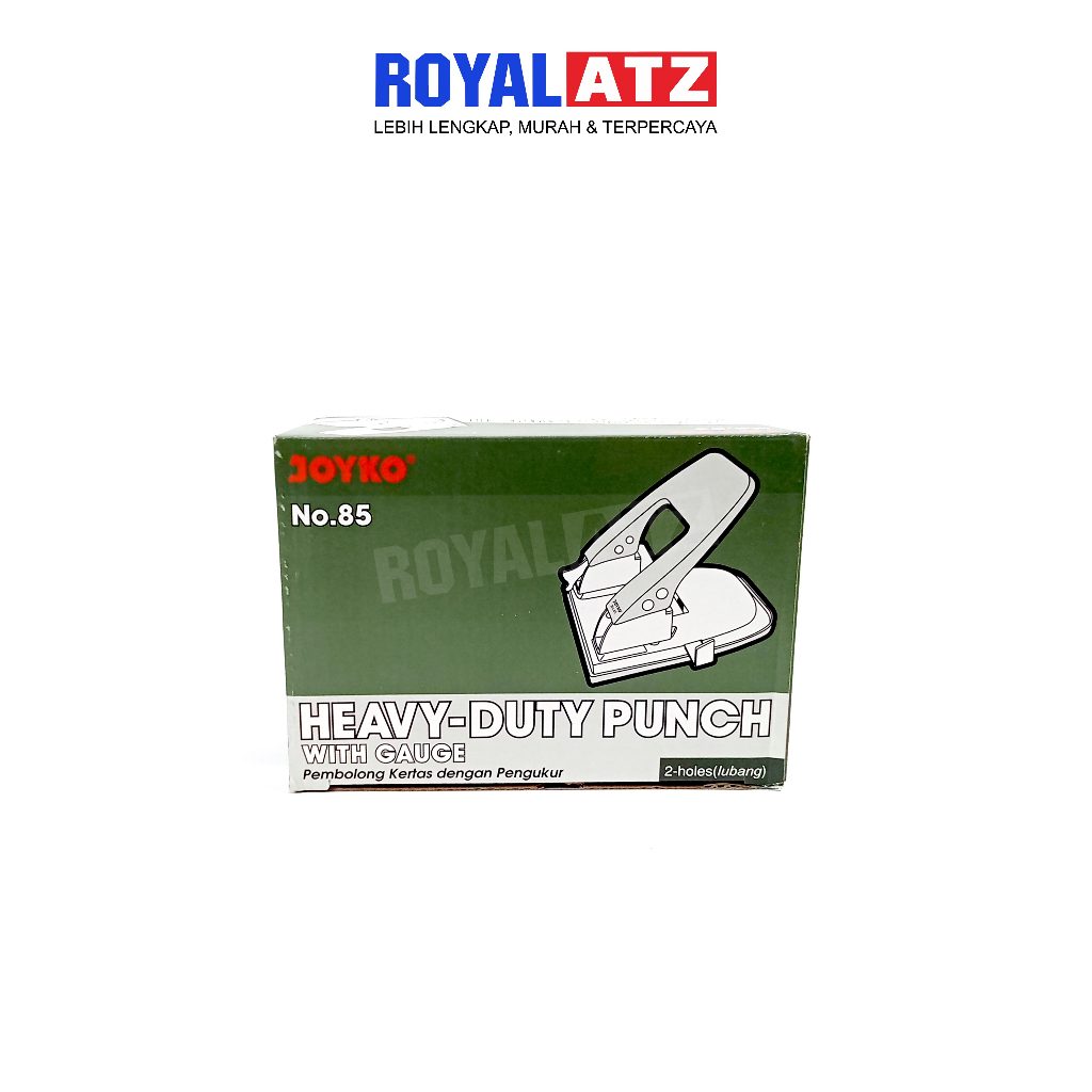 Perforator / Punch / Paper Punch 2 Hole Paper Punch Tool