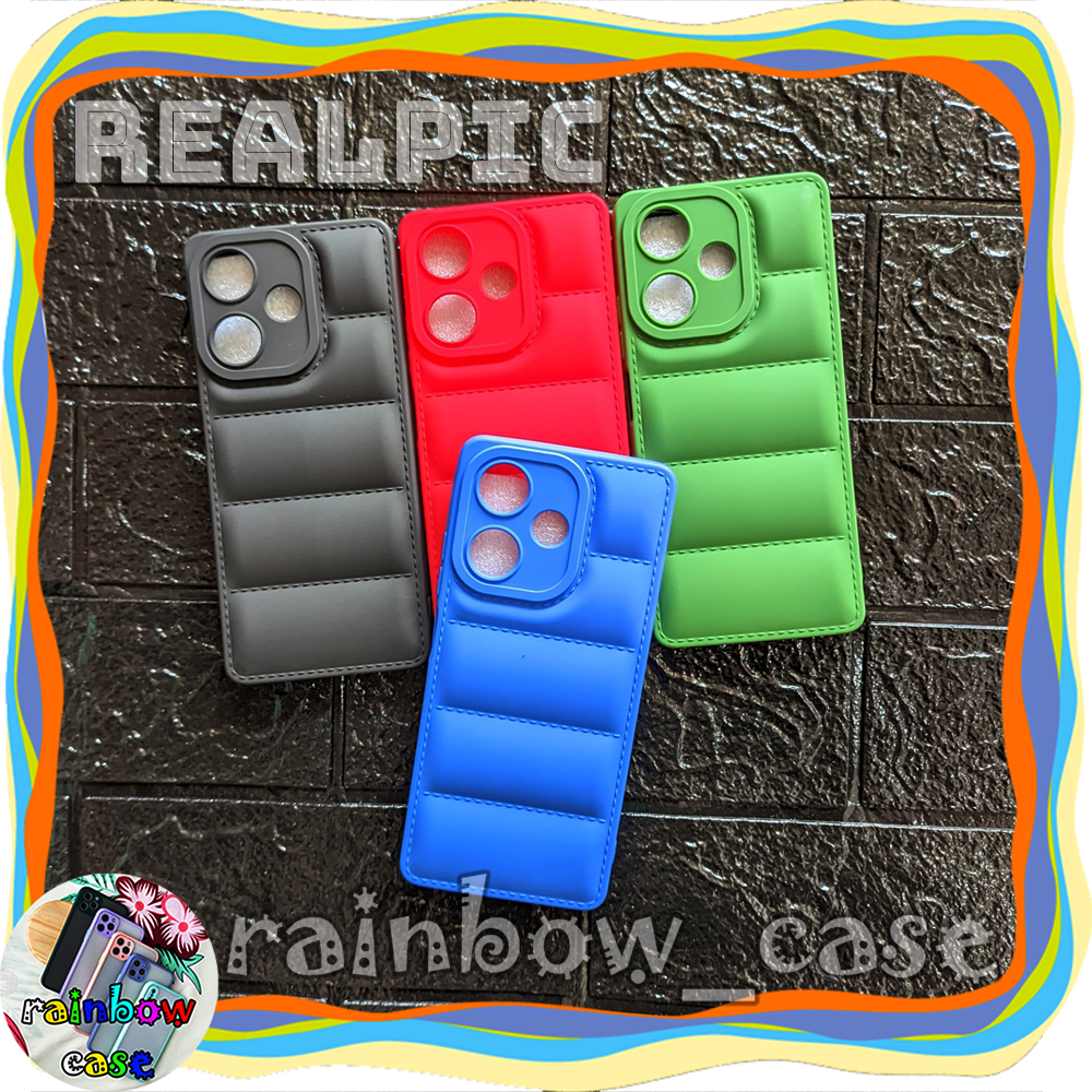 INFINIX HOT 30 3D PILLOW CASE