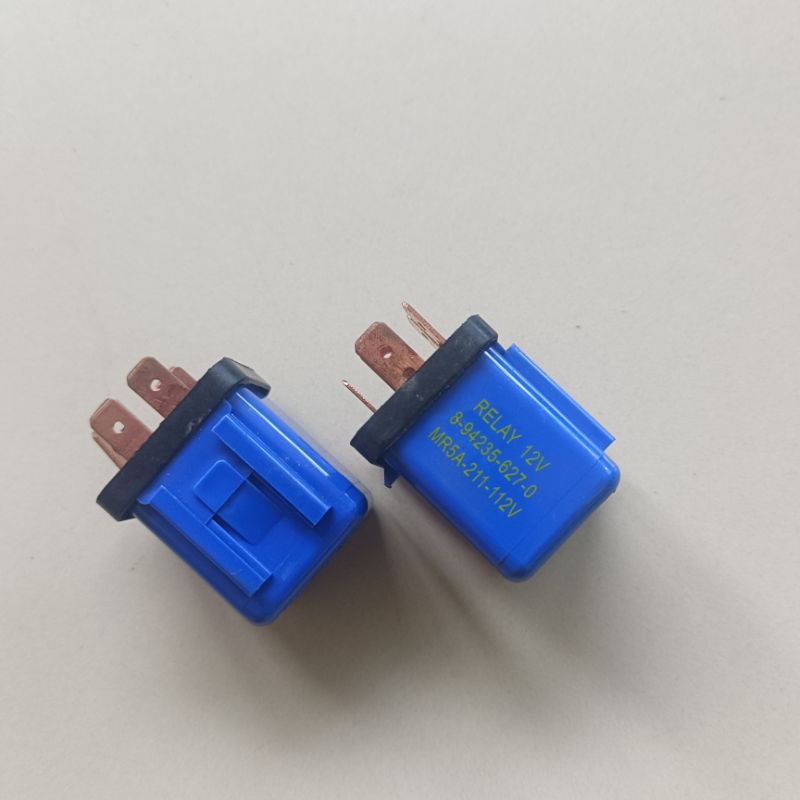 ISUZU PANTHER 2,3 และ 2.5 12VOLT KKAI 5 RELAY